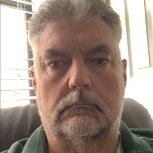 Meet your Posher, Alan